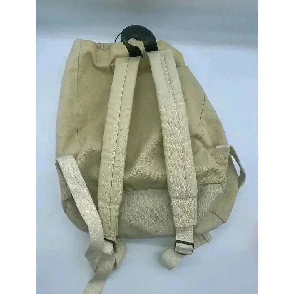 Universal Studios‎ Wizarding World of Harry Potter Gringotts Drawstring Backpack
